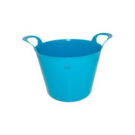 Multi-Purpose Flexi Tub 15 Litre (Different Colours Available)