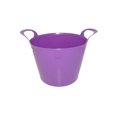 Multi-Purpose Flexi Tub 7 Litre (Different Colours Available)