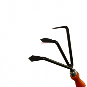 Mini Garden Hand Rake Tool