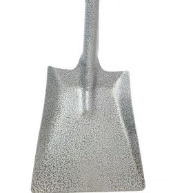 (5 Pack) Square Mouth Shovel with PVC Handle - Garden Tool
